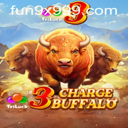 Descubra o Fascinante Mundo de 3ChargeBuffalo: Regras e Introdução