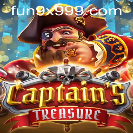 CaptainssTreasure: Descubra o Tesouro Perdido no Jogo Aventura 9X999