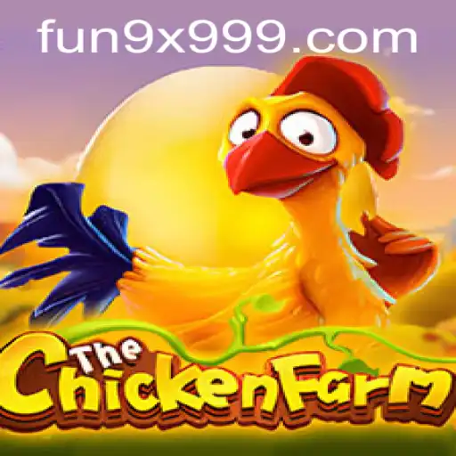 Descubra o Fascinante Mundo de ChickenFarm: Um Jogo de Estratégia e Aventura