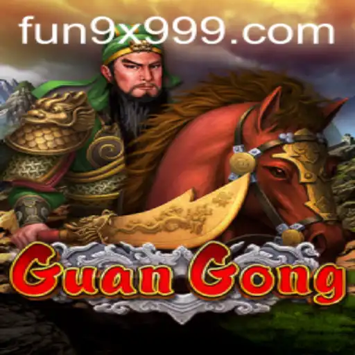 Explorando GuanGong: Um Jogo de Estratégia Inspirado nas Lendas Chinesas