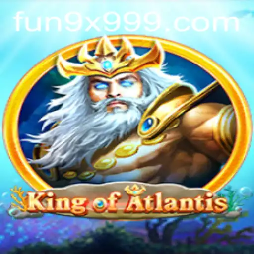 Descubra KingofAtlantis: O Jogo Fascinante que Combina Estratégia e Aventura