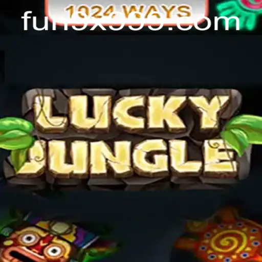Explorando o Mundo de LuckyJungle1024