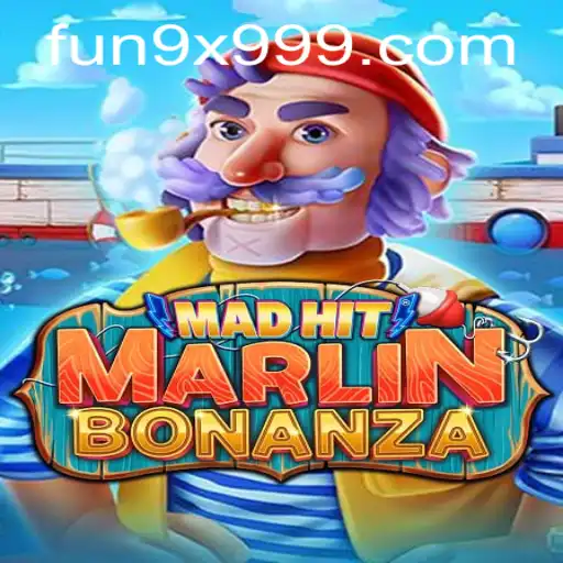 MadHitMarlinBonanza: O Fenômeno dos Jogos de Pesca no Mundo Virtual