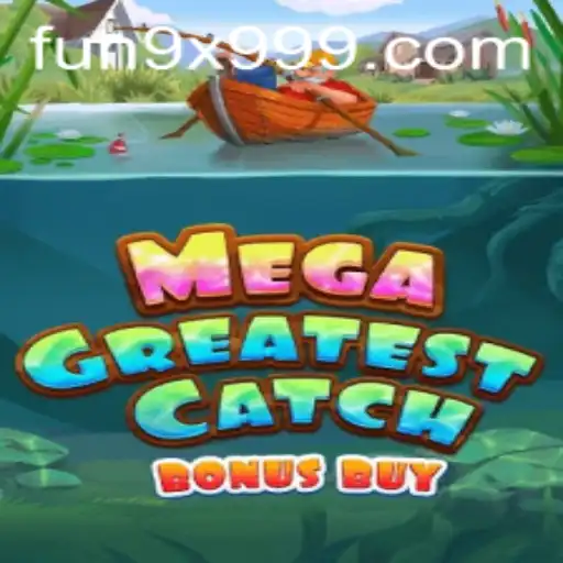 MegaGreatestCatchBonusBuy: O Jogo de Pesca que Revoluciona o Mercado com a Palavra-Chave 9X999