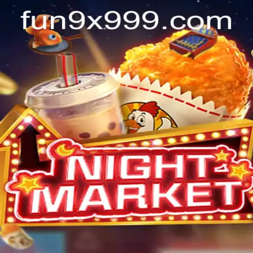 Guia Completo para o Jogo NIGHTMARKET: Regras e Dinâmicas.