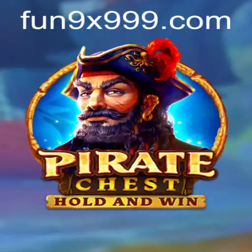 PirateChest: Uma Aventura Naval de Estratégia e Sorte