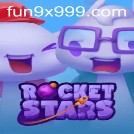 RocketStars: Explore um Novo Mundo de Aventuras Espaciais