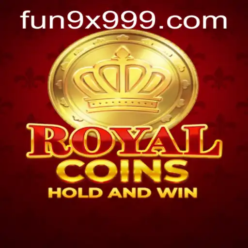 Descubra o Mundo de RoyalCoins: Aventura e Estratégia no Universo 9X999