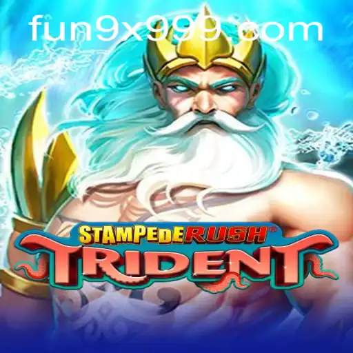StempedeRushTrident: Um Mergulho na Aventura Digital com 9X999