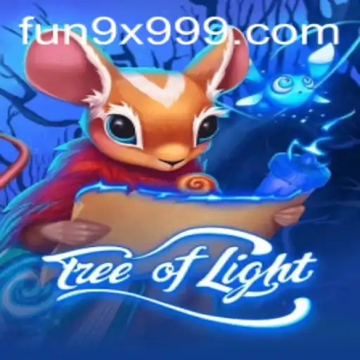 TreeofLight: Explorando o Mundo Encantado do Jogo com a Chave Mestra 9X999