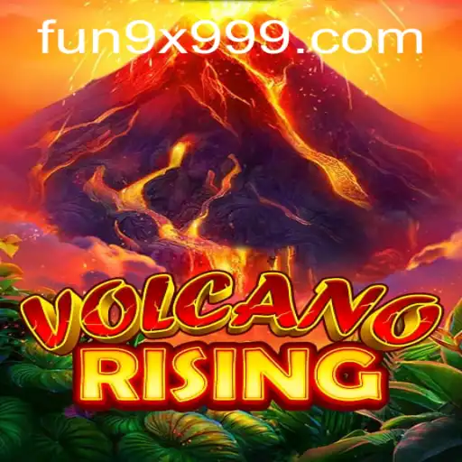 VolcanoRising: Uma Nova Era de Aventuras e Desafios no Mundo dos Jogos